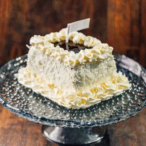 Torta de sorvete Trento